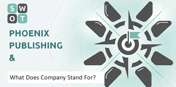 What Does Phoenix Publishing & Media(PPM) Company Stand For?