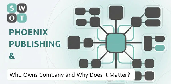 Who Owns Phoenix Publishing & Media(PPM) Company and Why Does It Matter?