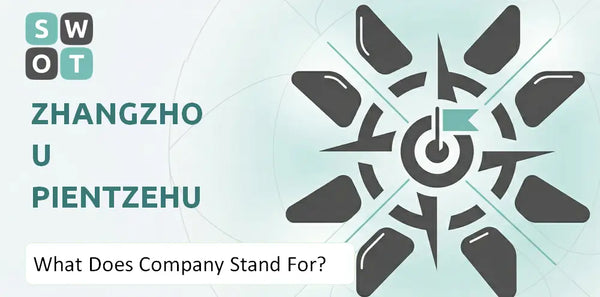What Does Zhangzhou Pientzehuang Pharmaceutical Company Stand For?