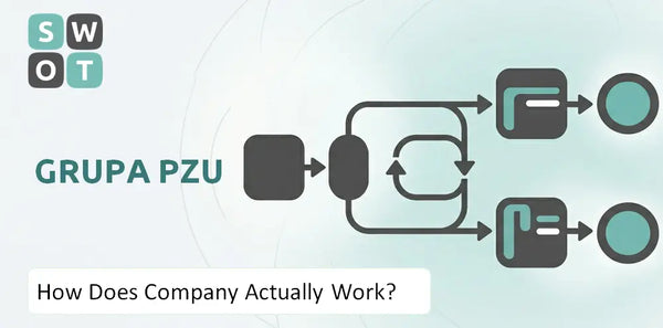 How Does Grupa PZU Company Actually Work?