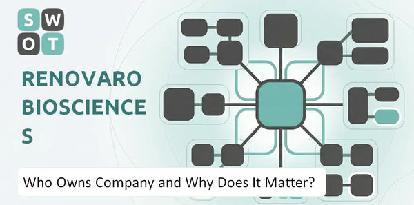 Who Owns Renovaro Biosciences Company and Why Does It Matter?