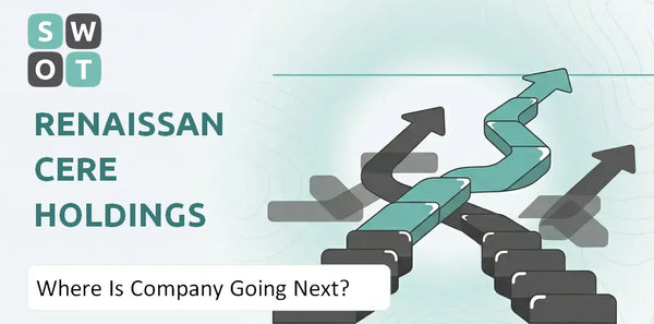 Where Is RenaissanceRe Holdings Company Going Next?
