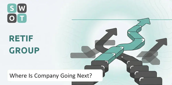Where Is Retif Group Company Going Next?