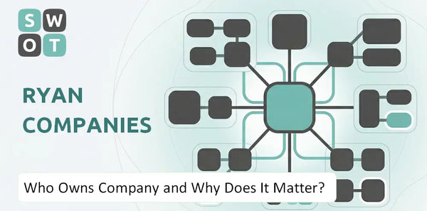 Who Owns Ryan Companies Company and Why Does It Matter?
