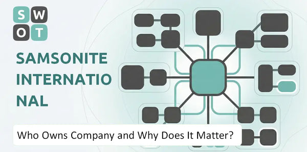 Who Owns Samsonite International Company and Why Does It Matter?