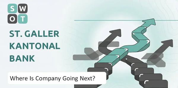 Where Is St. Galler Kantonalbank Company Going Next?
