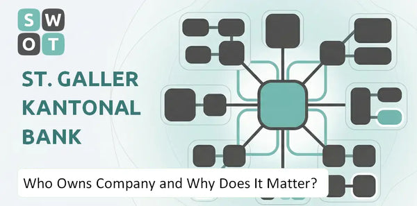 Who Owns St. Galler Kantonalbank Company and Why Does It Matter?