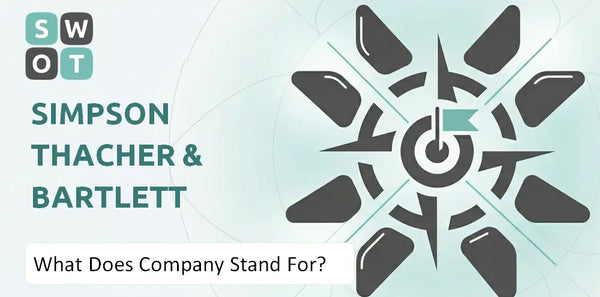 What Does Simpson Thacher & Bartlett Company Stand For?