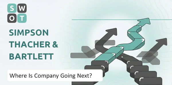 Where Is Simpson Thacher & Bartlett Company Going Next?