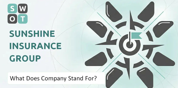 What Does Sunshine Insurance Group Company Stand For?