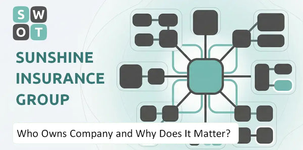 Who Owns Sunshine Insurance Group Company and Why Does It Matter?
