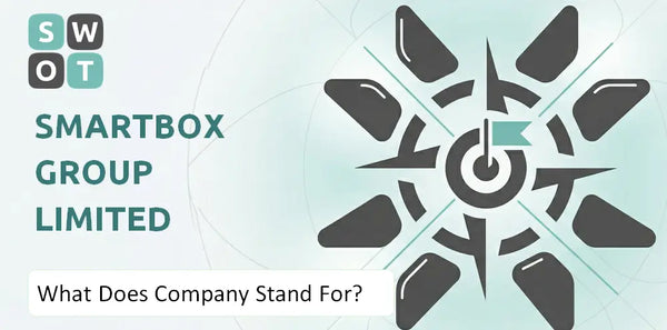 What Does Smartbox Group Limited Company Stand For?