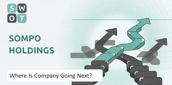 Where Is Sompo Holdings Company Going Next?