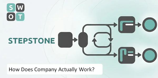 How Does StepStone Company Actually Work?