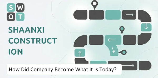 How Did Shaanxi Construction Engineering Group Company Become What It Is Today?