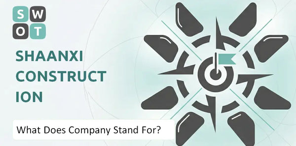 What Does Shaanxi Construction Engineering Group Company Stand For?