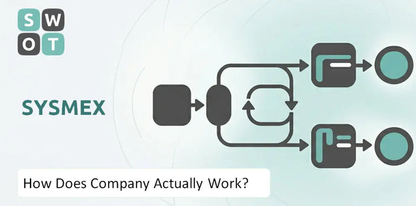 How Does Sysmex Company Actually Work?