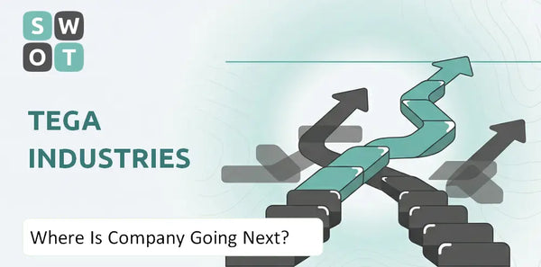 Where Is Tega Industries Company Going Next?