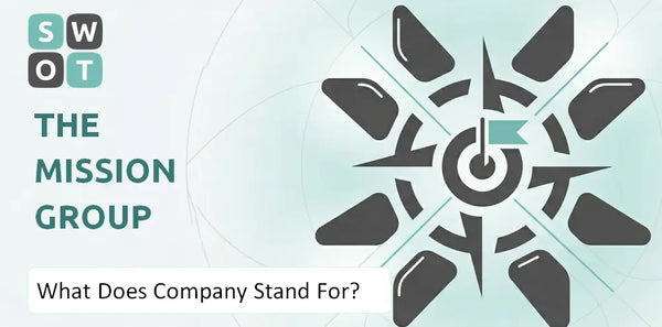 What Does The Mission Group Company Stand For?