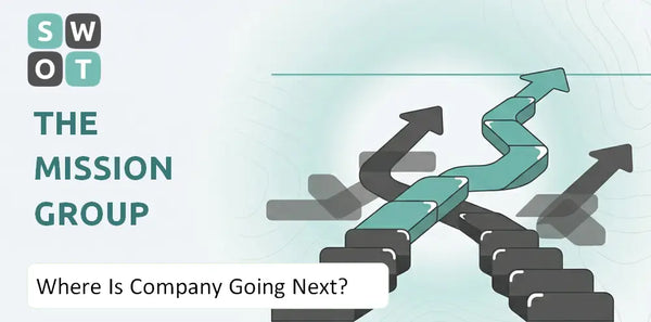 Where Is The Mission Group Company Going Next?