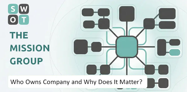 Who Owns The Mission Group Company and Why Does It Matter?