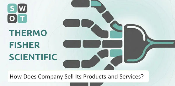 How Does Thermo Fisher Scientific Company Sell Its Products and Services?