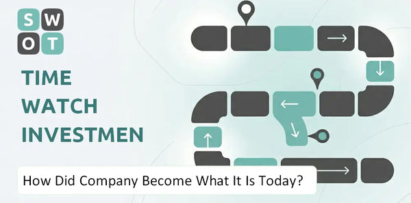 How Did Time Watch Investments Company Become What It Is Today?