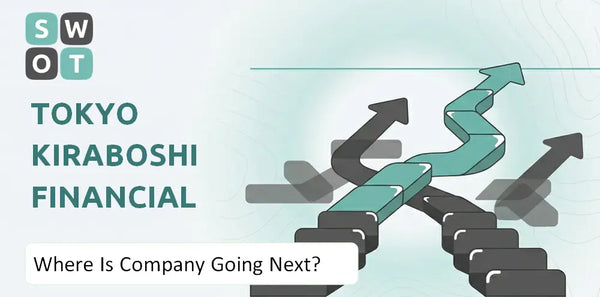 Where Is Tokyo Kiraboshi Financial Group Company Going Next?