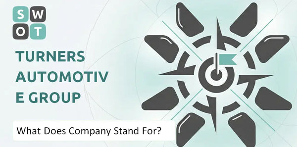 What Does Turners Automotive Group Company Stand For?
