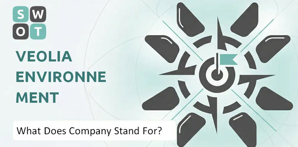 What Does Veolia Environnement Company Stand For?