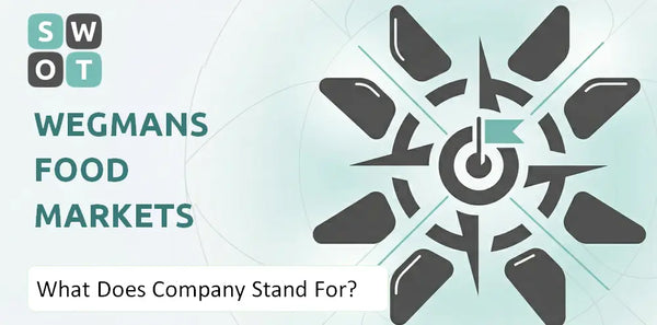 What Does Wegmans Food Markets Company Stand For?