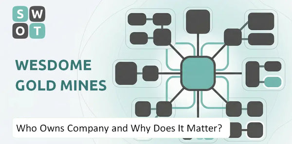 Who Owns Wesdome Gold Mines Company and Why Does It Matter?