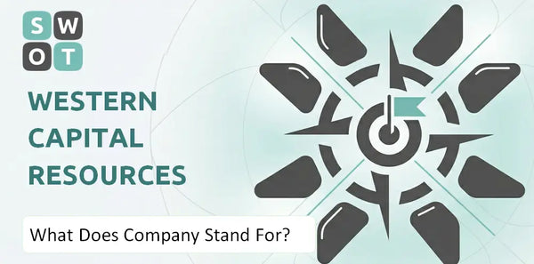 What Does Western Capital Resources Company Stand For?