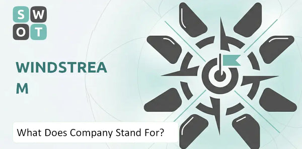 What Does Windstream Company Stand For?
