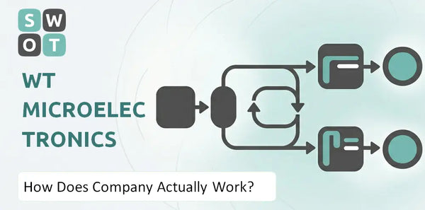 How Does WT Microelectronics Company Actually Work?