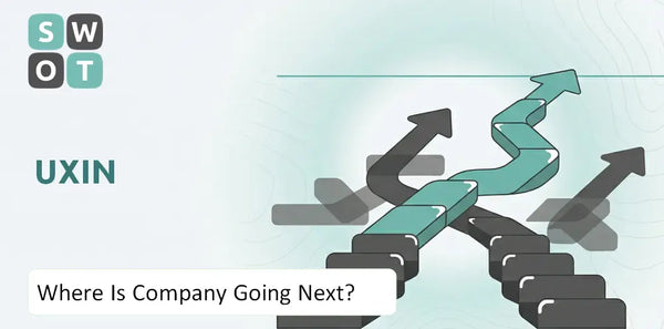 Where Is Uxin Company Going Next?
