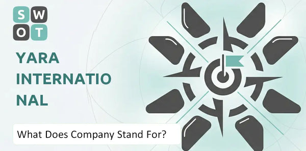 What Does Yara International Company Stand For?