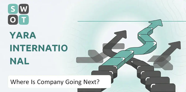 Where Is Yara International Company Going Next?