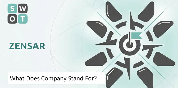 What Does Zensar Company Stand For?