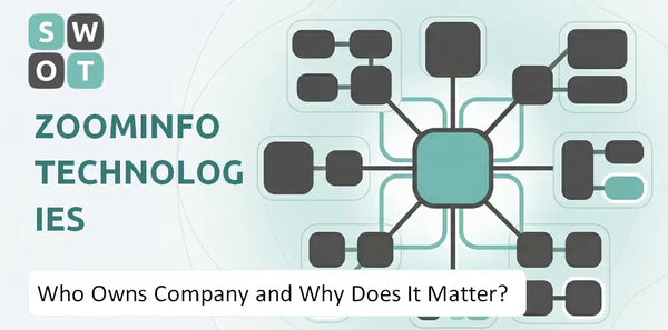 Who Owns ZoomInfo Technologies Company and Why Does It Matter?