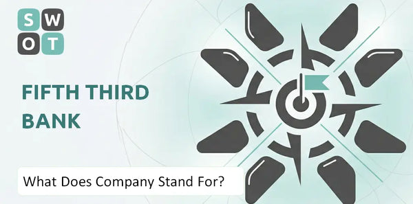 What Does Fifth Third Bank Company Stand For?