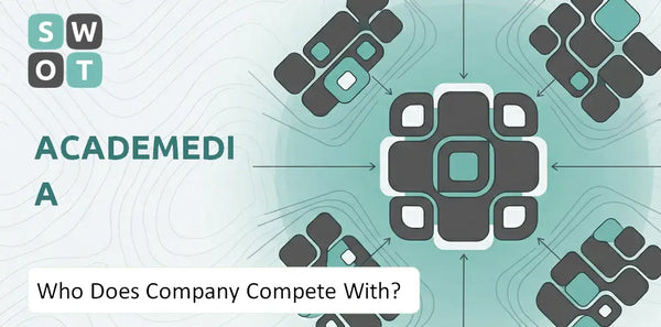 Who Does AcadeMedia Company Compete With?