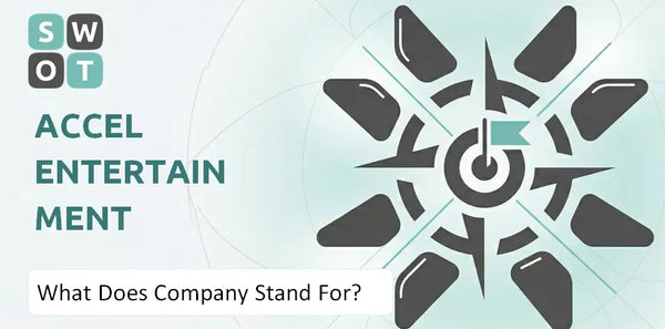 What Does Accel Entertainment Company Stand For?