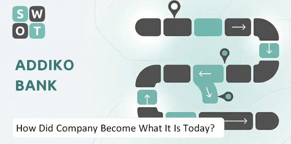 How Did Addiko Bank Company Become What It Is Today?