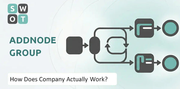 How Does Addnode Group Company Actually Work?