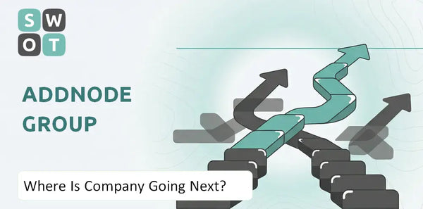 Where Is Addnode Group Company Going Next?