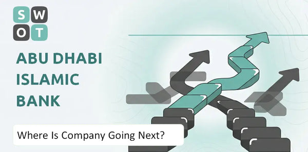 Where Is Abu Dhabi Islamic Bank Company Going Next?
