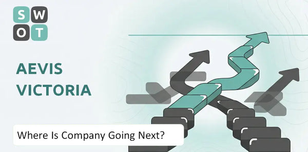 Where Is Aevis Victoria Company Going Next?