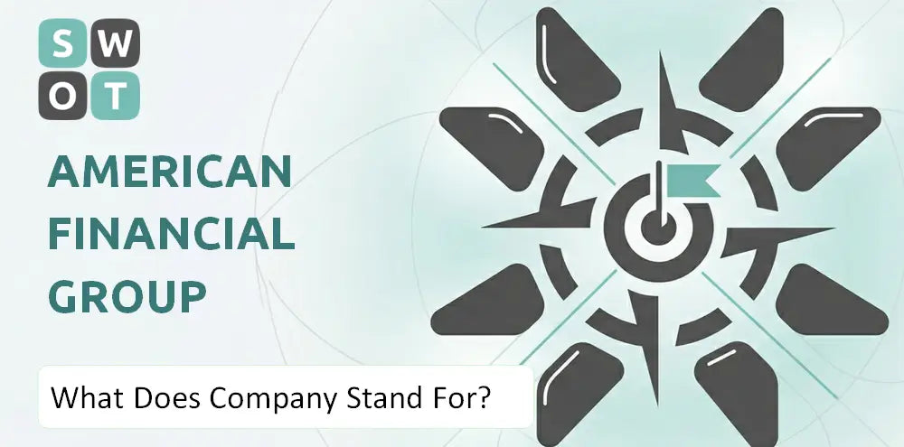 Afginc Company What It Stands For