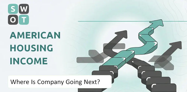 Where Is American Housing Income Trust, Inc. Company Going Next?
